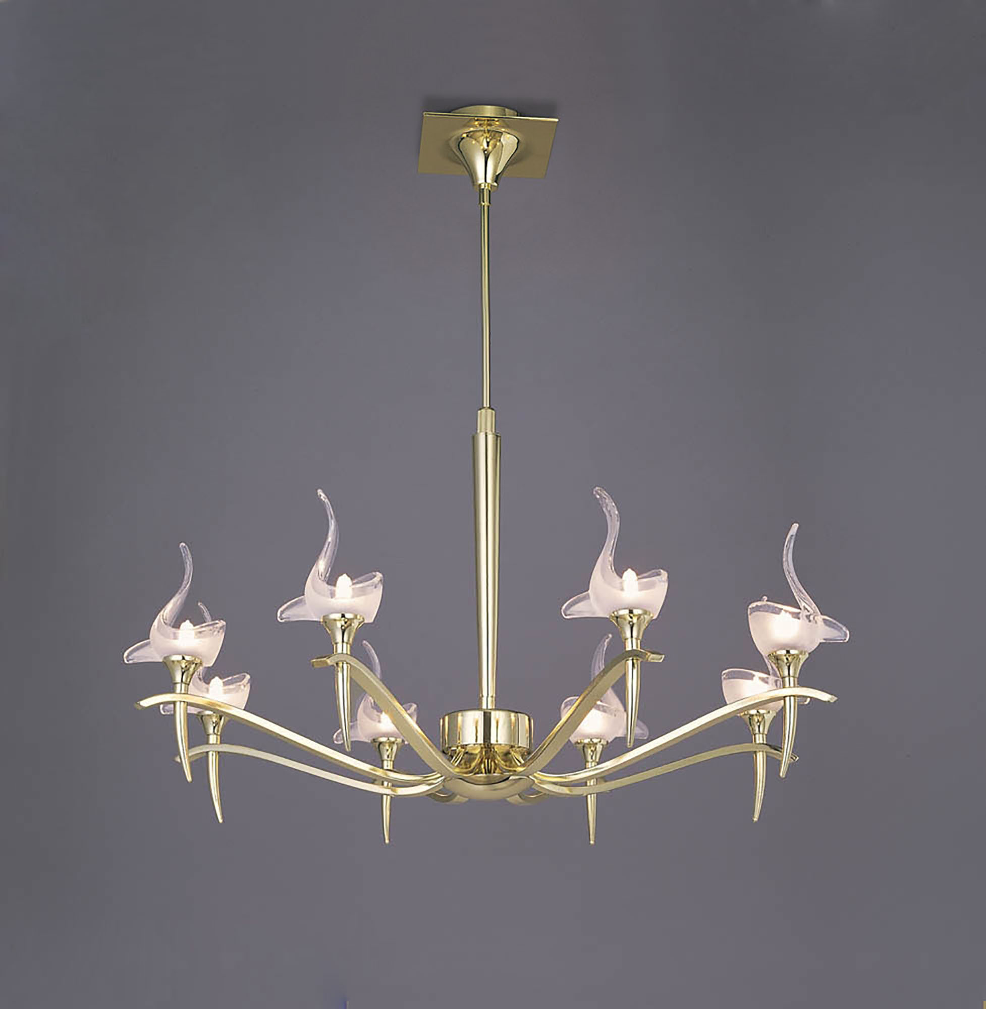 Viena PB Ceiling Lights Mantra Contemporary Ceiling Lights Viena PB Ceiling Lights Mantra Contemporary Ceiling Lights